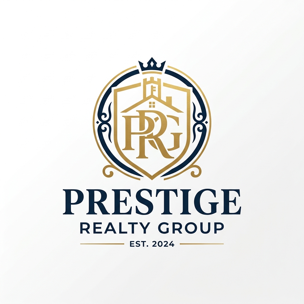 Prestige Logo
